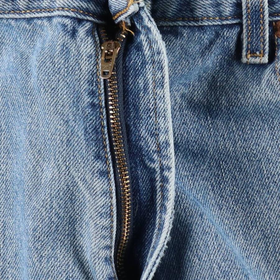 Levi's（リーバイス） 古着 00年代 Levi's 517 BOOT CUT ブーツカット