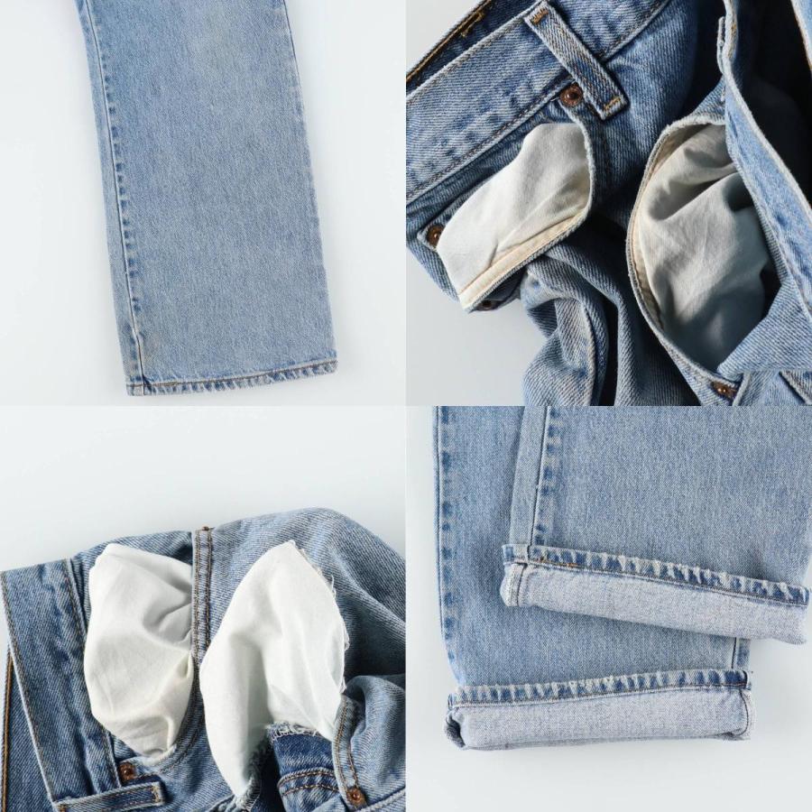 古着 00年代 リーバイス Levi's 517 BOOT CUT ブーツカットデニムパンツ メンズw35相当/eaa569820 Levi's（リーバイス） 古着 00年代 Levi's 517 BOOT CUT ブーツカット