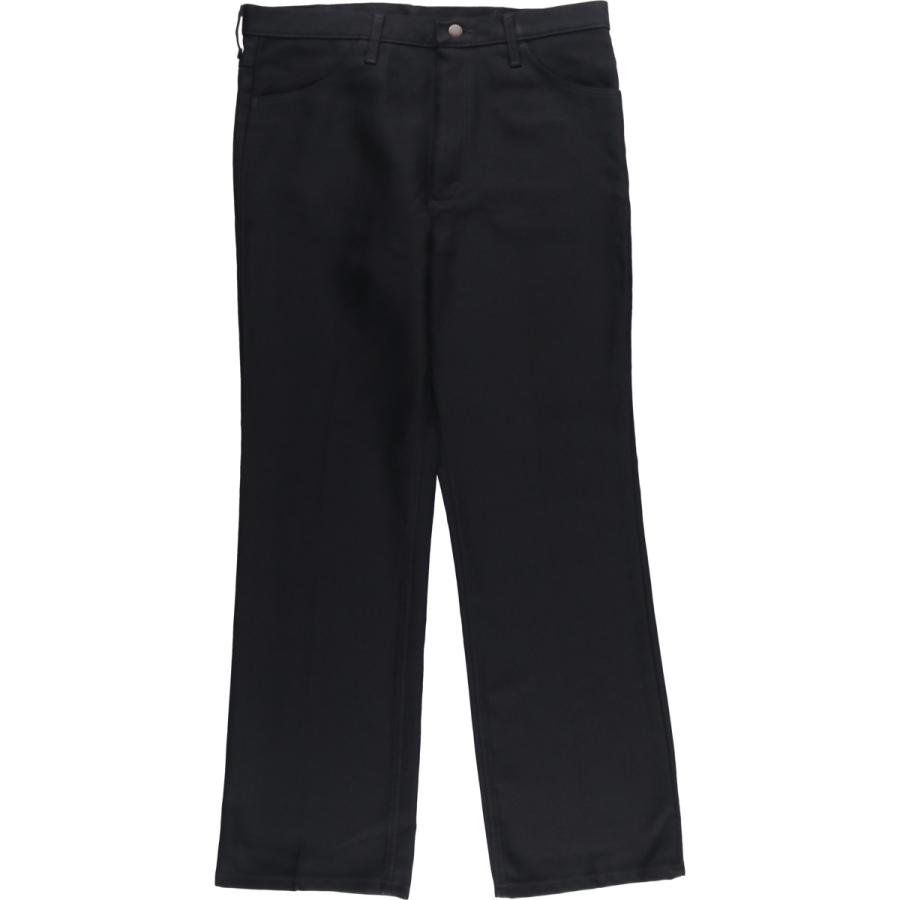 古着 90~00年代 ラングラー Wrangler ランチャードレスジーンズ スラックスパンツ メンズw37相当 ヴィンテージ/eaa569924 Wrangler（ラングラー） 古着 90~00年代 ランチャードレスジーンズ