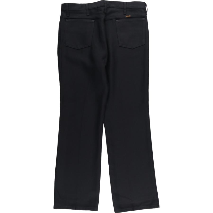 古着 90~00年代 ラングラー Wrangler ランチャードレスジーンズ スラックスパンツ メンズw37相当 ヴィンテージ/eaa569923 Wrangler（ラングラー） 古着 90~00年代 ランチャードレスジーンズ