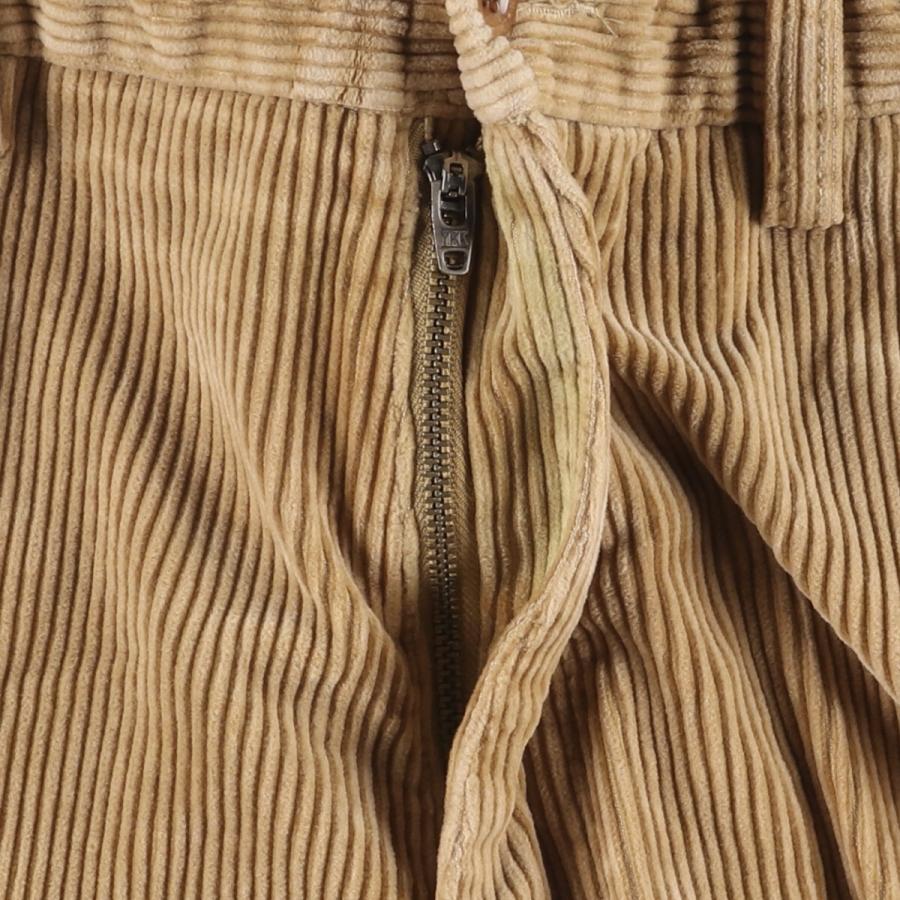 古着 ラルフローレン Ralph Lauren POLO by Ralph Lauren PRESTON PANT 太畝 コーデュロイパンツ メンズw35相当/eaa569955 古着 ラルフローレン Ralph Lauren POLO by PRESTON PANT 太畝