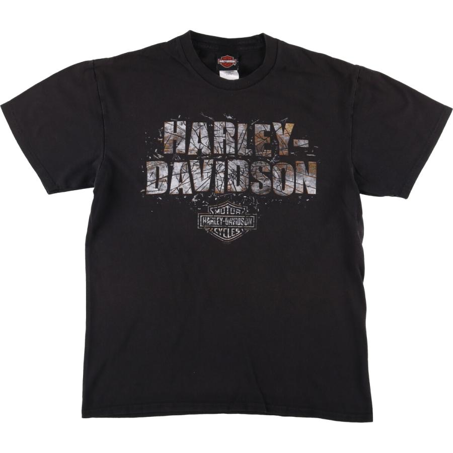 Levi's Harley-Davidson 古着 ボロ 70s 80s 70年代 80年代 リーバイス ハーレーダビッドソン