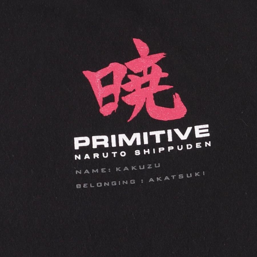 古着 00年代 プリミティブ Primitive NARUTO ナルト 暁 アニメ