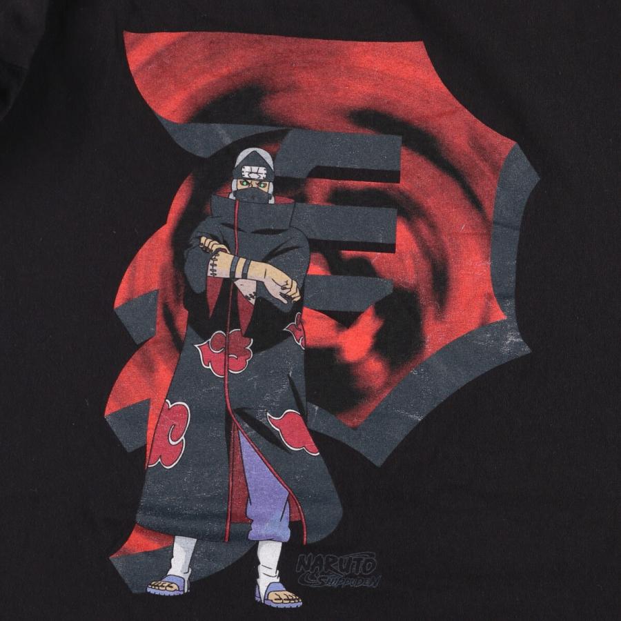 古着 00年代 プリミティブ Primitive NARUTO ナルト 暁 アニメ