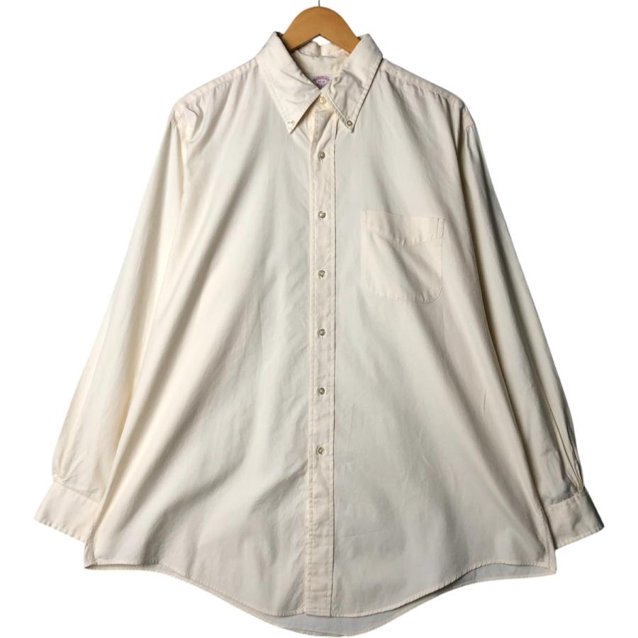 BROOKS BROTHERS（ブルックスブラザーズ） 古着 80~90年代 Brooks