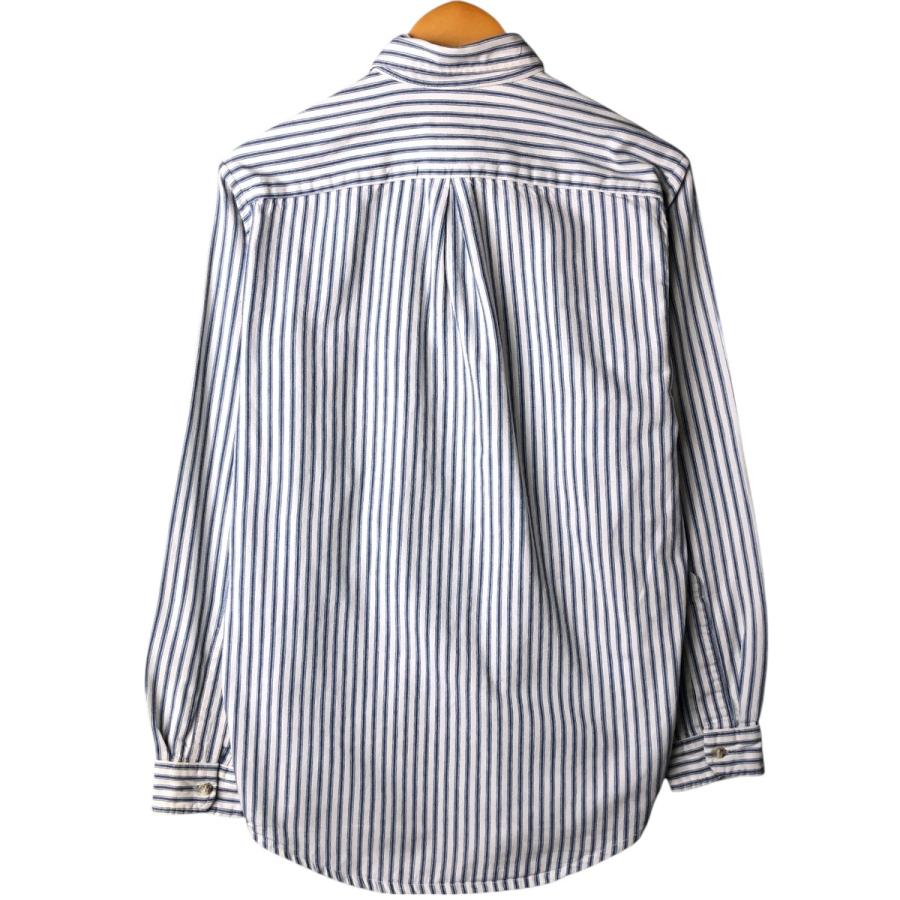 希少 バナナリパブリック sizeM犬 総柄 古着 シャツ 80-90年代 80年代 BANANA REPUBLIC バナナリパブリック TRAVEL & SAFARI アニマル