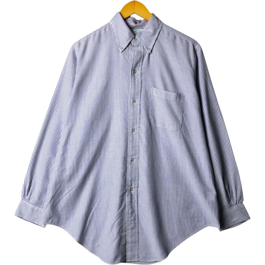 BROOKS BROTHERS（ブルックスブラザーズ） 古着 ~70年代 MAKERS