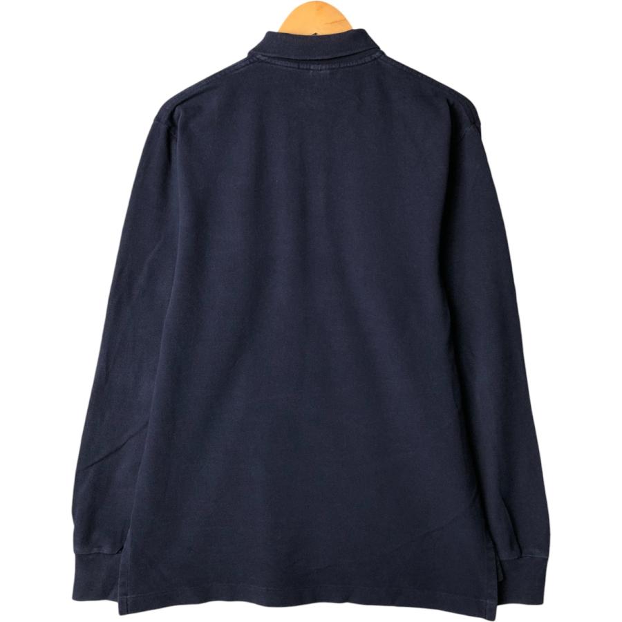 古着 ラルフローレン Ralph Lauren POLO by ポロベア 長袖