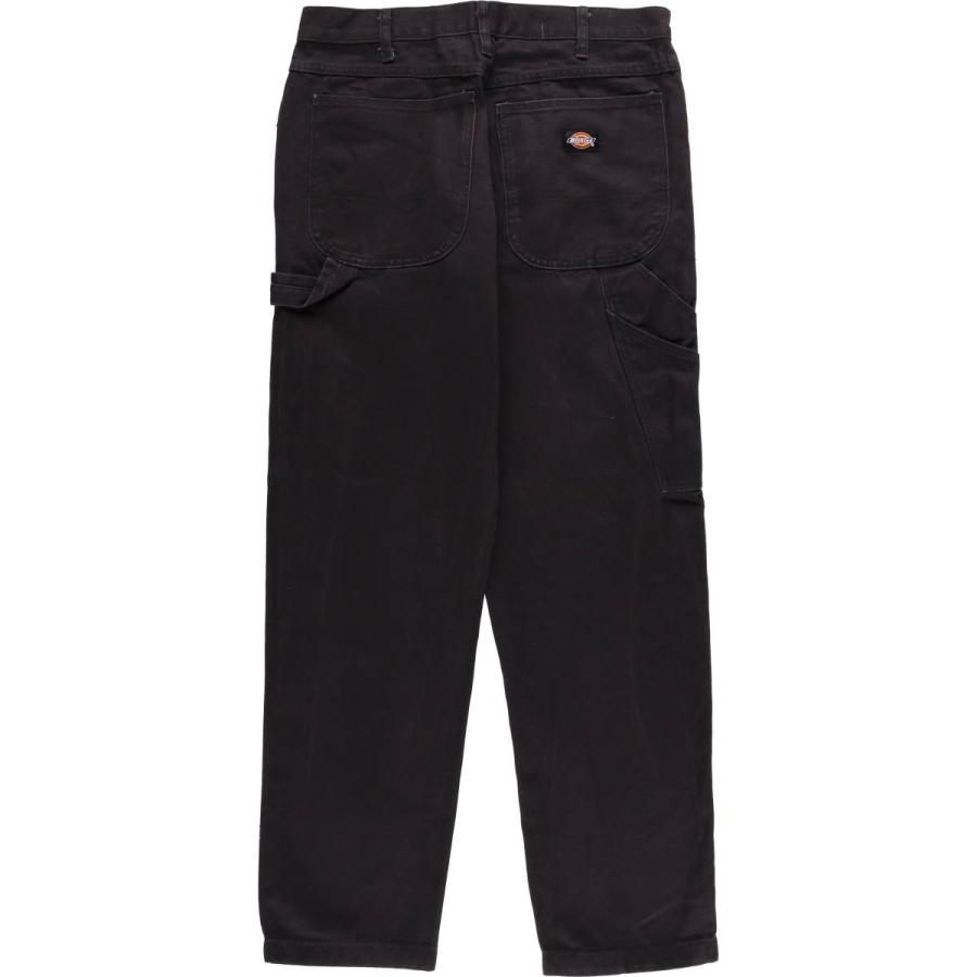 Dickies 古着 ディッキーズ ダックペインターパンツ メンズw32