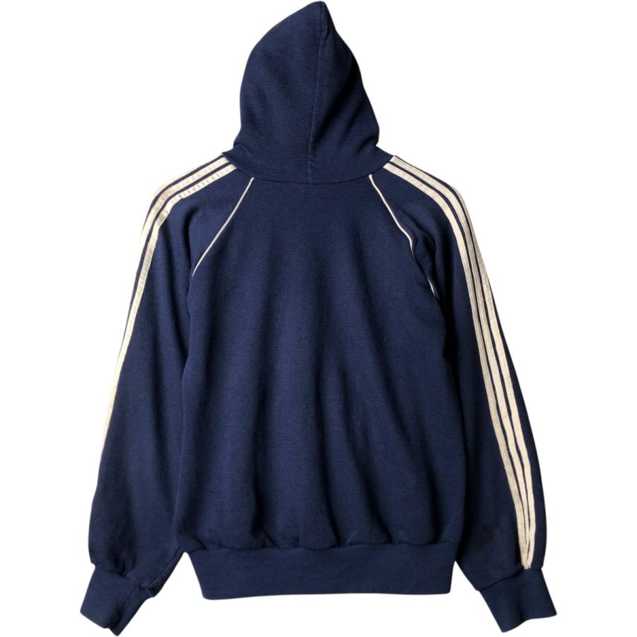 adidas 古着 80年代 アディダス ジャージパーカー トラック