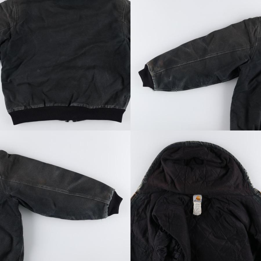 Carhartt（カーハート） 古着 00年代 アクティブジャケット ダック