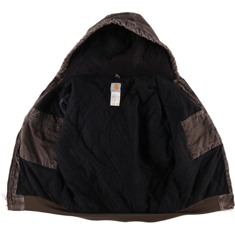 kkk Carhartt アクティブジャケット USA製 楽天市場】カーハート アクティブ usaの通販