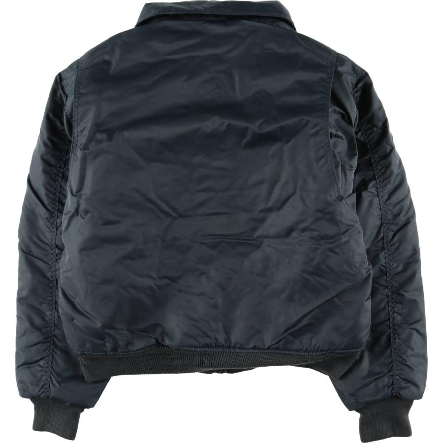 古着 民間品 ミルテック MIL-TEC CWU-45/Pタイプ 中綿入り ミリタリー