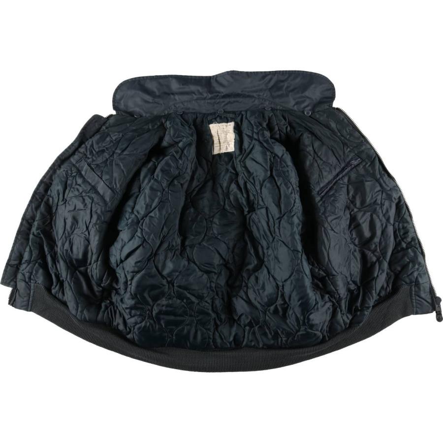 古着 民間品 ミルテック MIL-TEC CWU-45/Pタイプ 中綿入り ミリタリー