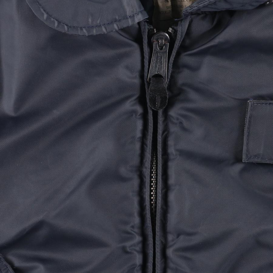 古着 民間品 ミルテック MIL-TEC CWU-45/Pタイプ 中綿入り ミリタリー