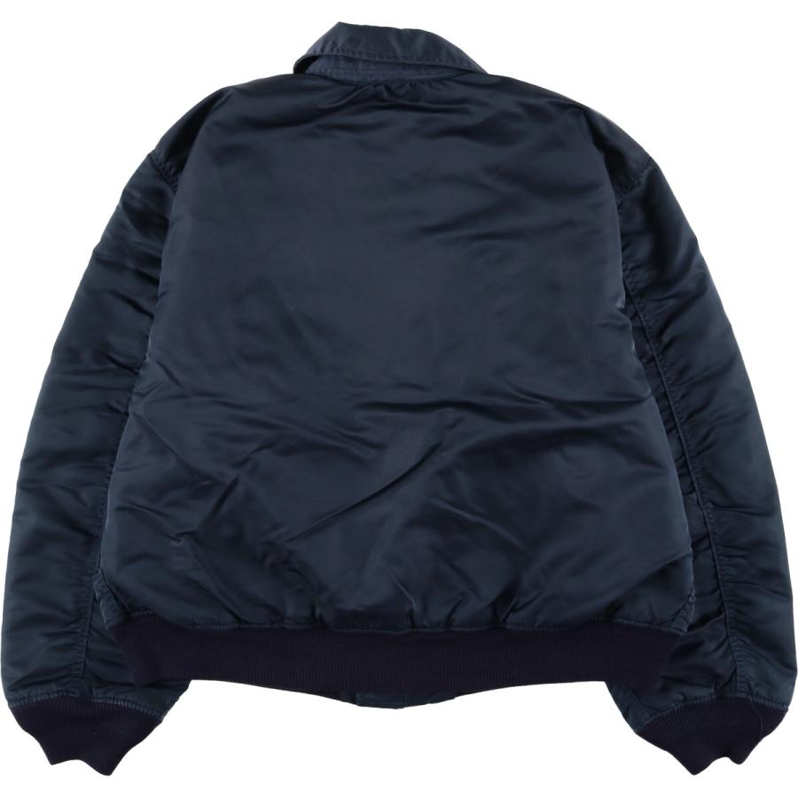 古着 民間品 コンコルド CONCORD CWU-45/Pタイプ 中綿入り ミリタリー