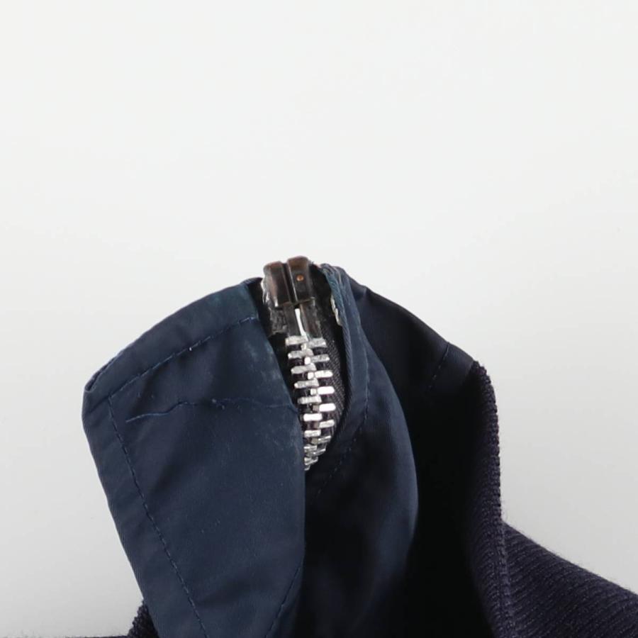 古着 民間品 コンコルド CONCORD CWU-45/Pタイプ 中綿入り ミリタリー