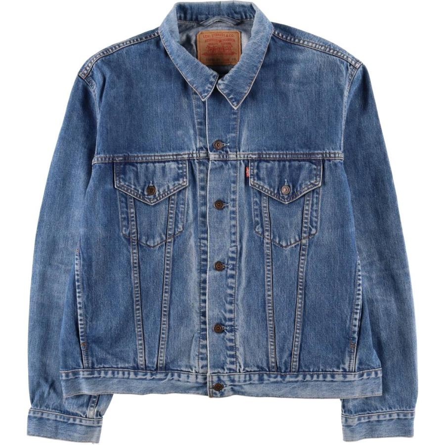 Levi's 古着 90年代 リーバイス 70550-04 ユーロモデル デニム