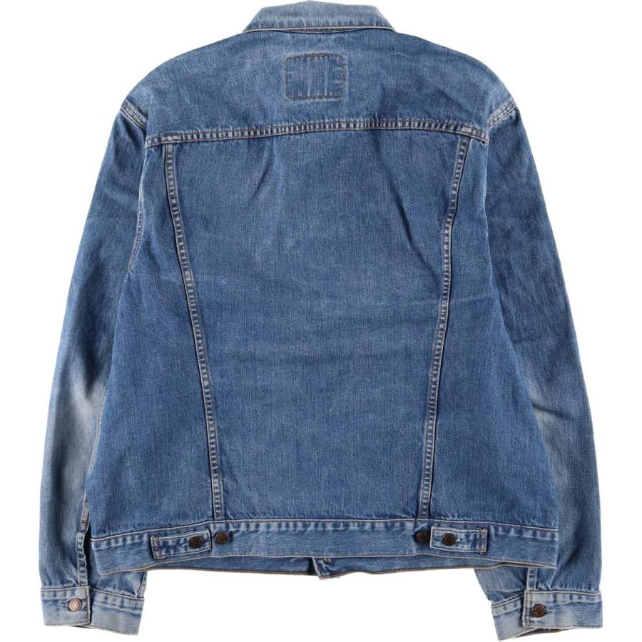 Levi's（リーバイス） 古着 90年代 Levi's 70550-04 ユーロモデル