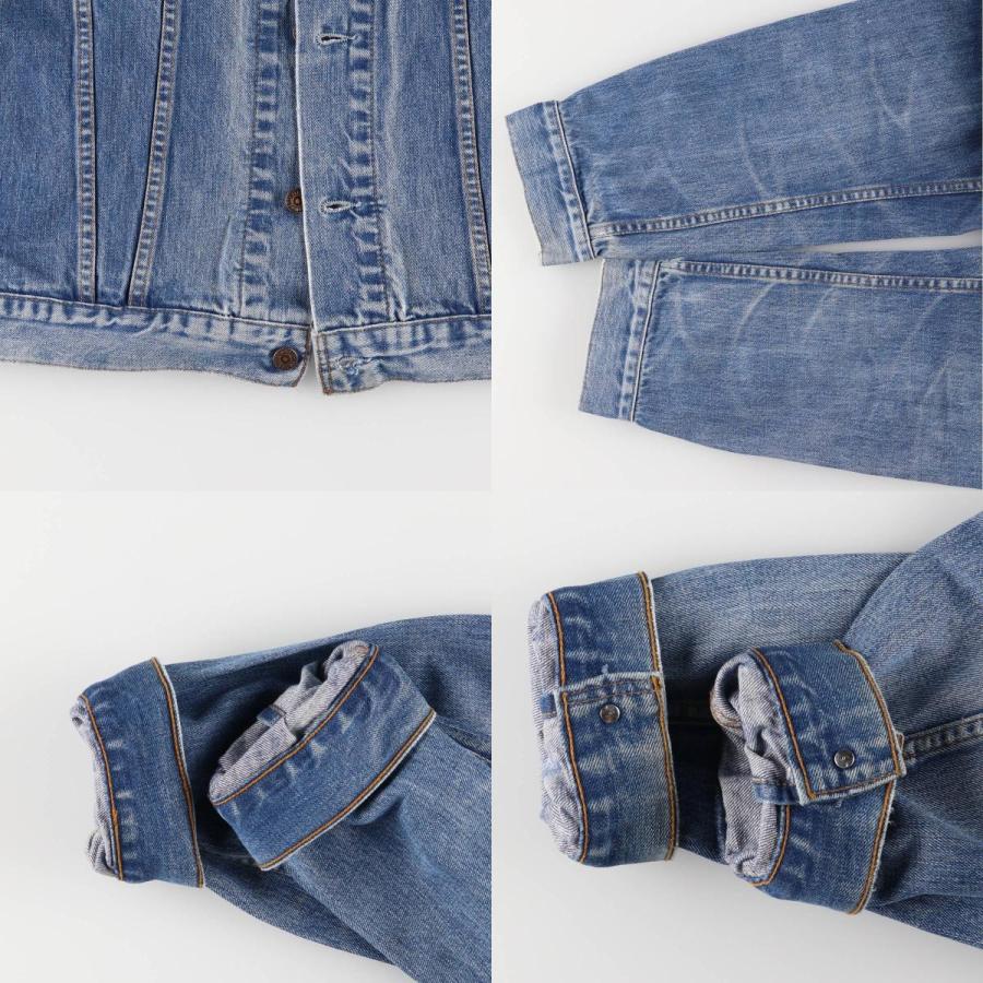 levi's リーバイス 90s 70550 3rd XL jamtrading1_eaa570583