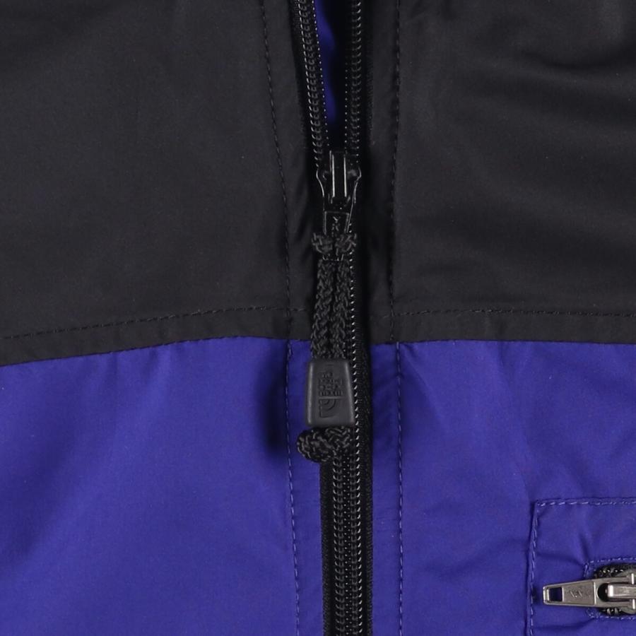 THE NORTH FACE（ザ ノースフェイス） 古着 90年代 ウォームアップ 