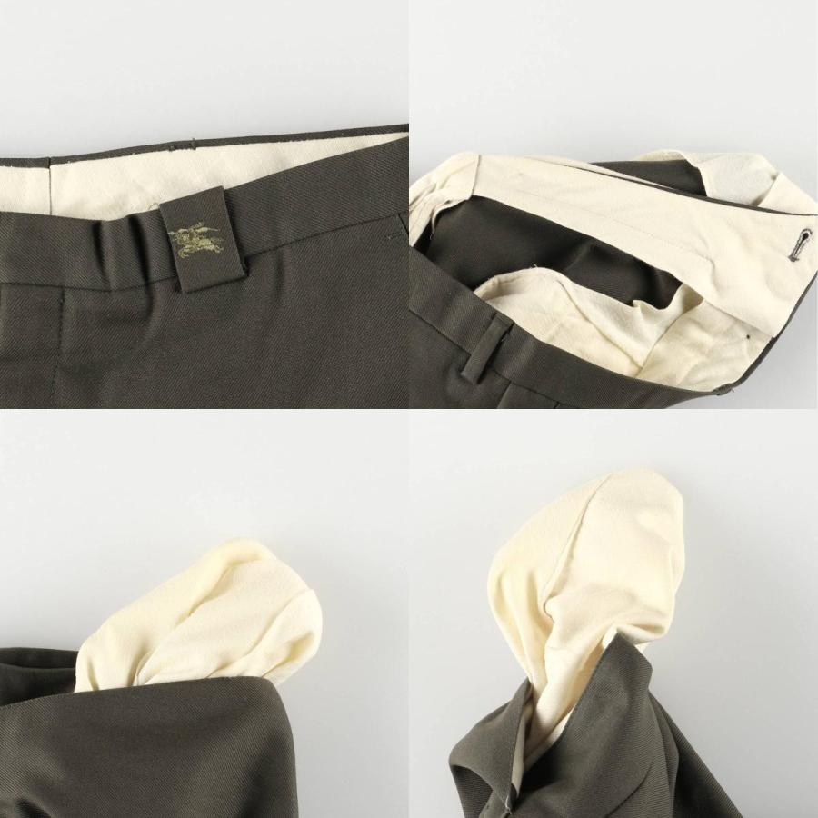 BURBERRY（バーバリー） 古着 Burberry's BURBERRYS OF LONDON ウール