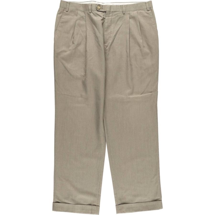 R*P様 POLO RALPH LAUREN ラルフローレン ツータックパンツ 古着 ラルフローレン Ralph Lauren RALPH ツータック スラックス