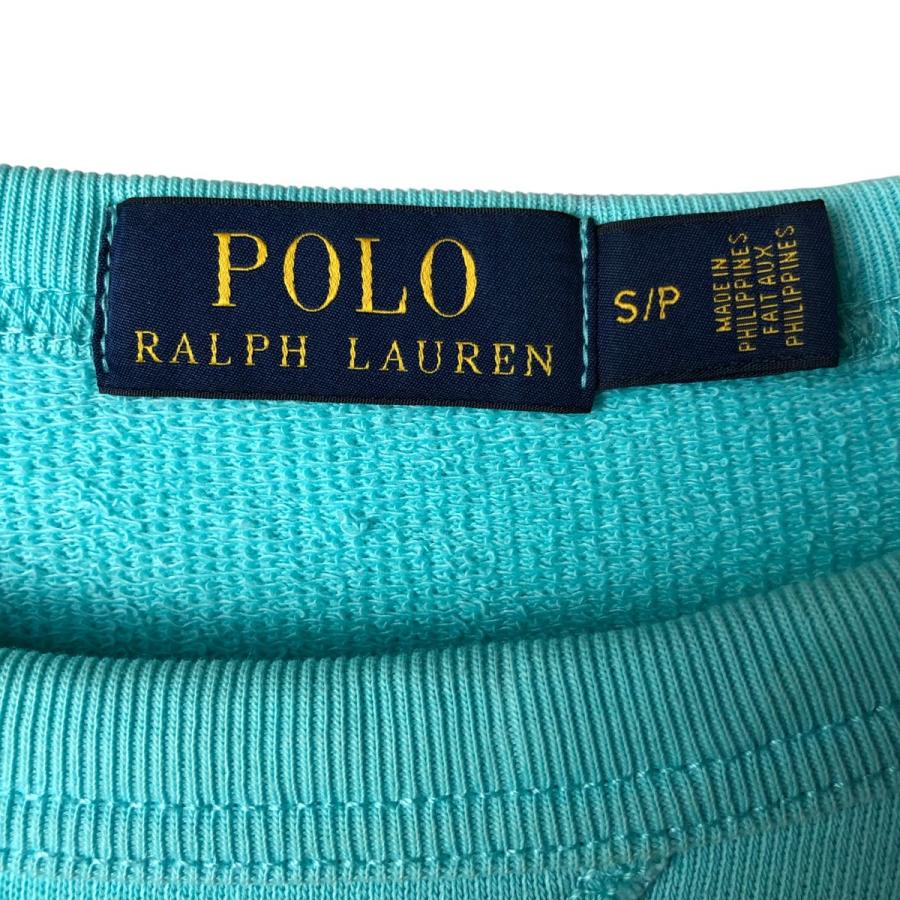 古着 ラルフローレン Ralph Lauren POLO RALPH LAUREN ワンポイント