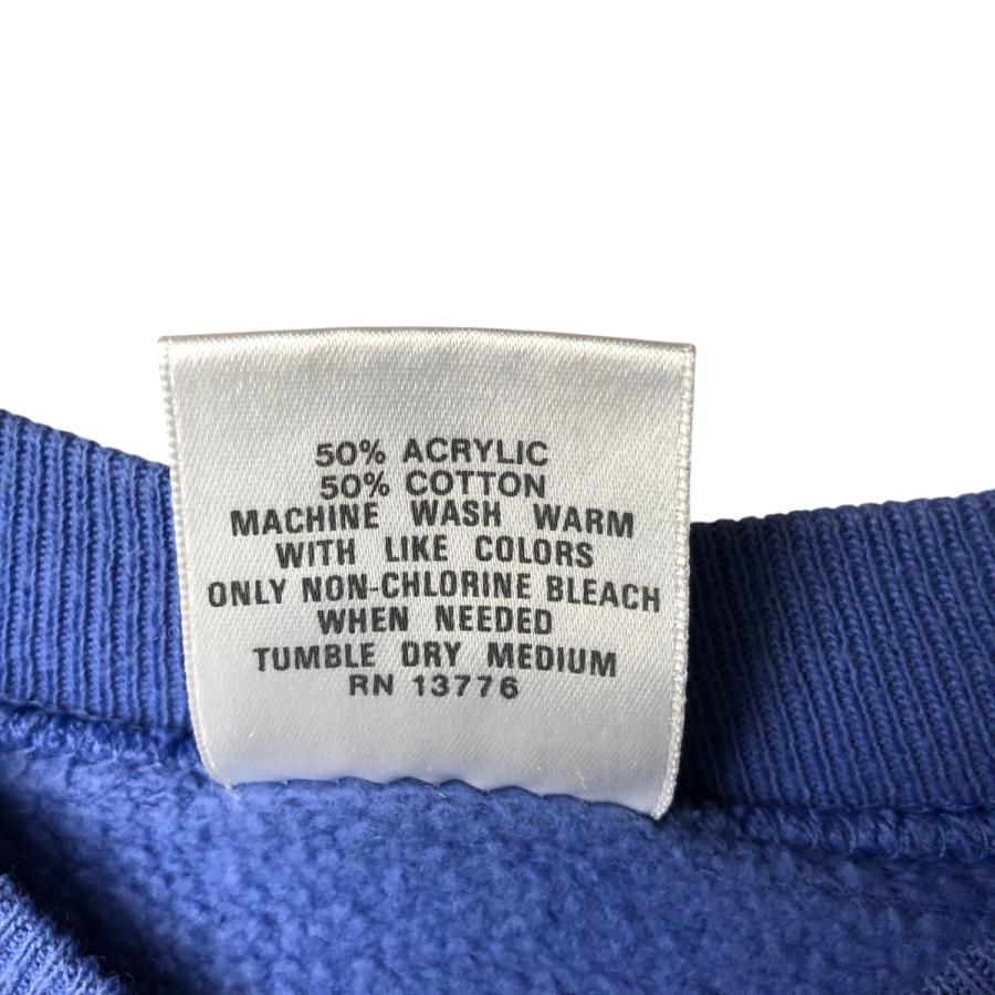 Hanes（ヘインズ） 古着 90年代 Hanes HER WAY 無地 ブランク