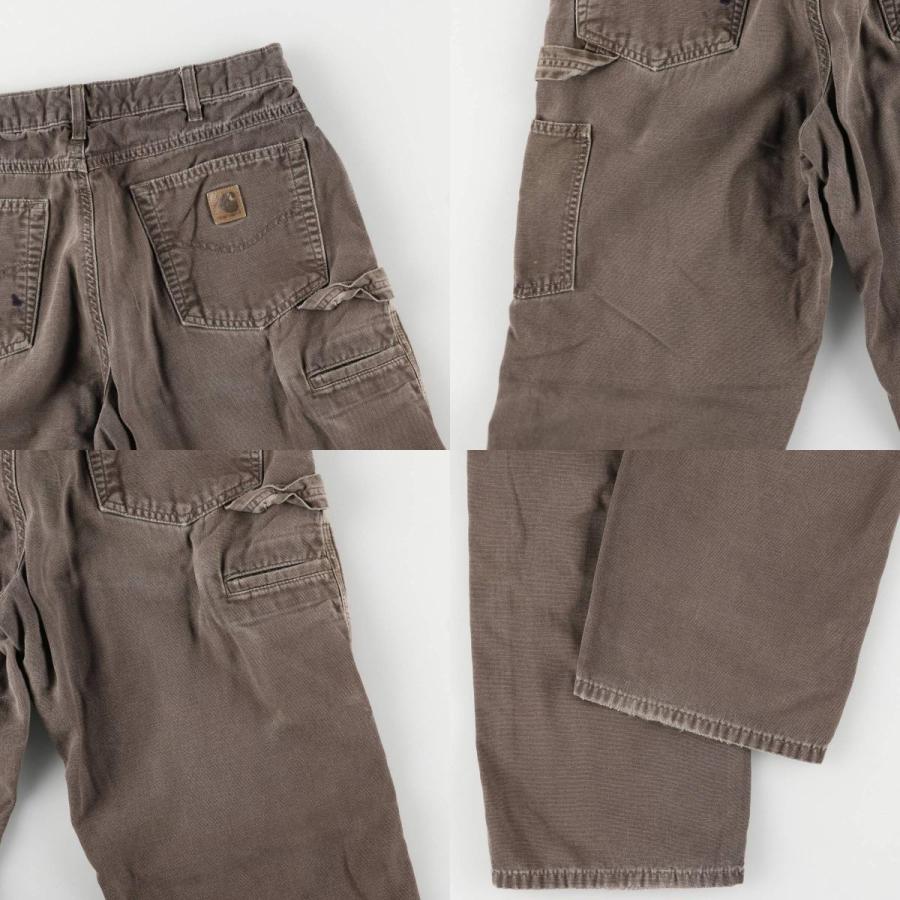9T6142 Carhartt ペインターパンツ　アメカジ　古着 9T6142 Carhartt ペインターパンツ アメカジ 古着 - メルカリ
