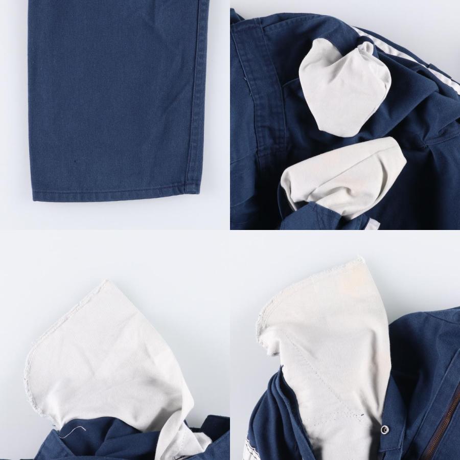 Dickies（ディッキーズ） 古着 80~90年代 長袖 オールインワン つなぎ