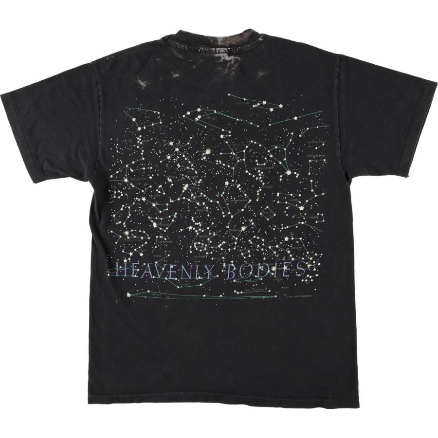 Hanes（ヘインズ） 古着 90年代 LIBERTY GRAPHICS リバティー