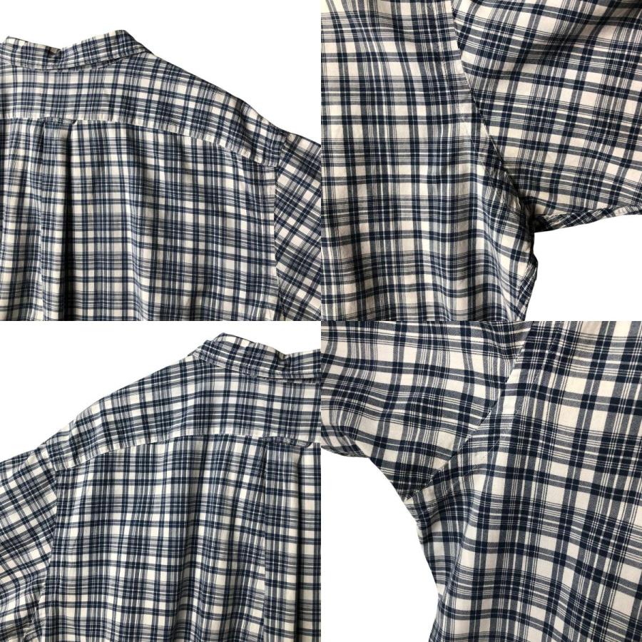 古着 90年代 ラルフローレン POLO by Ralph Lauren CALDWELL チェック