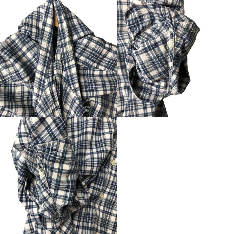 古着 90年代 ラルフローレン POLO by Ralph Lauren CALDWELL チェック