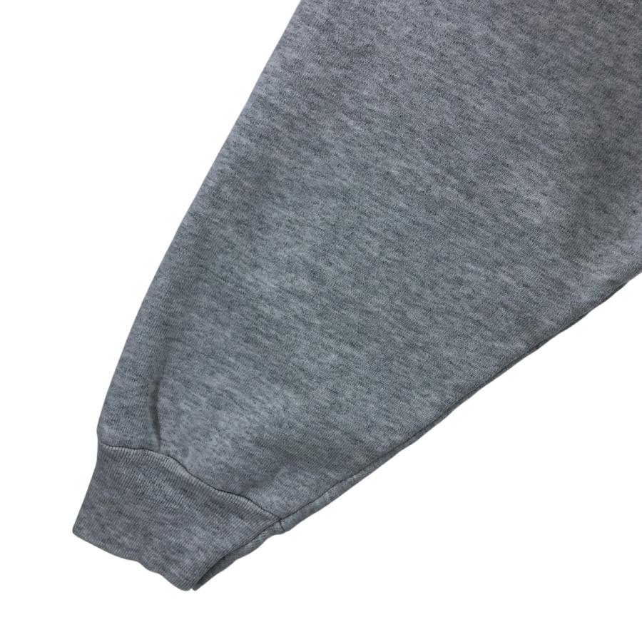 古着 SUPERCOTTON HARVARD ハーバード大学 カレッジスウェットシャツ