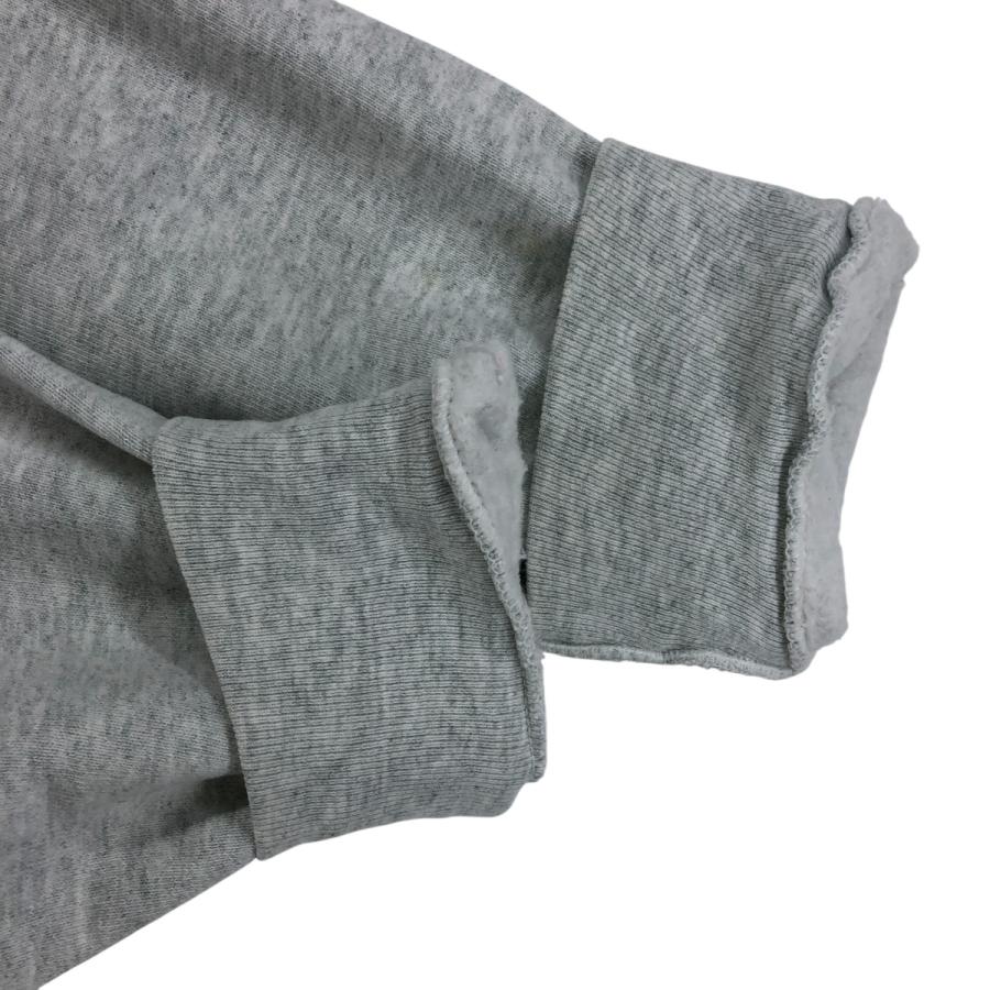 古着 SUPERCOTTON HARVARD ハーバード大学 カレッジスウェットシャツ