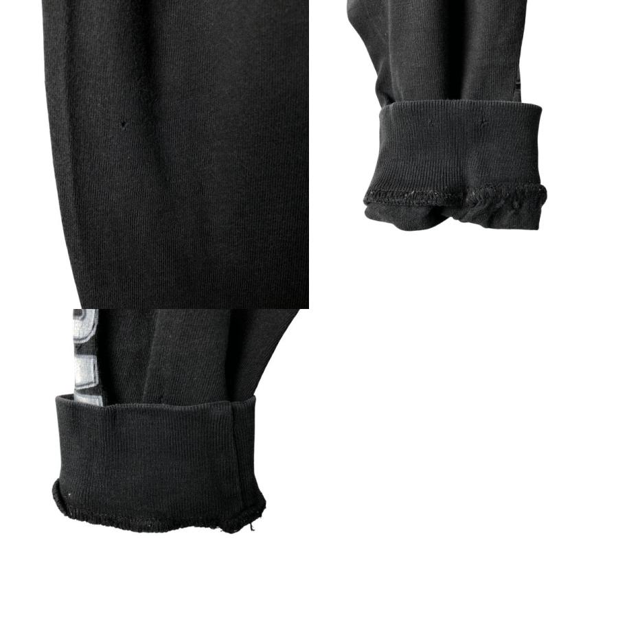 HARLEY DAVIDSON ロンT ハーレーダビッドソン BIGGS L 古着 ハーレーダビッドソン Harley-Davidson ロングTシャツ ロン