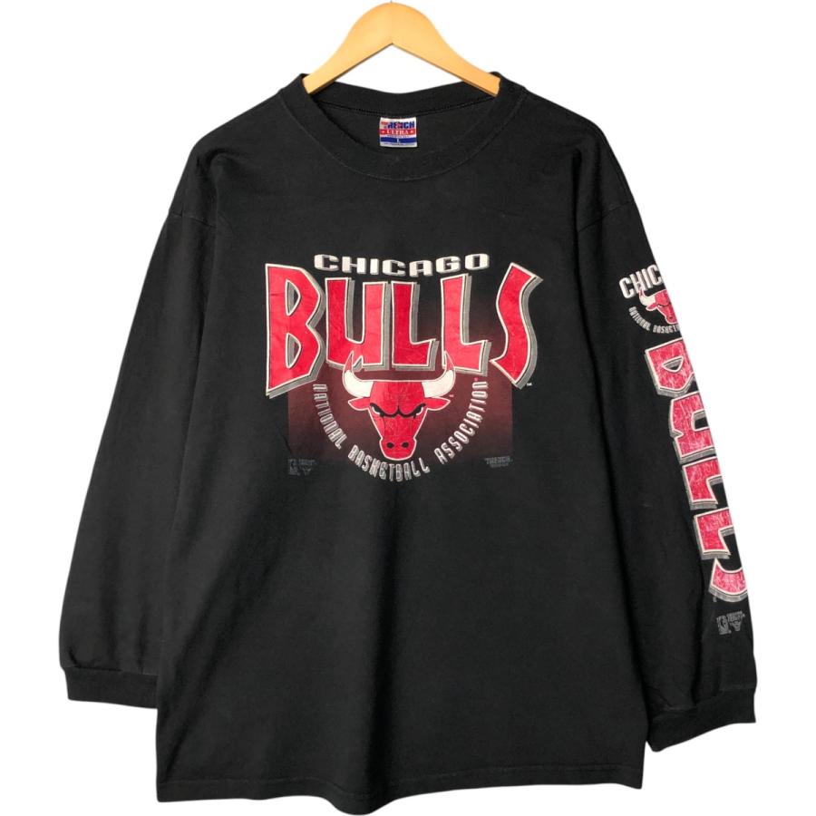 USA古着 シカゴブルースフェスティバルTシャツ⭐︎グッドフェード L