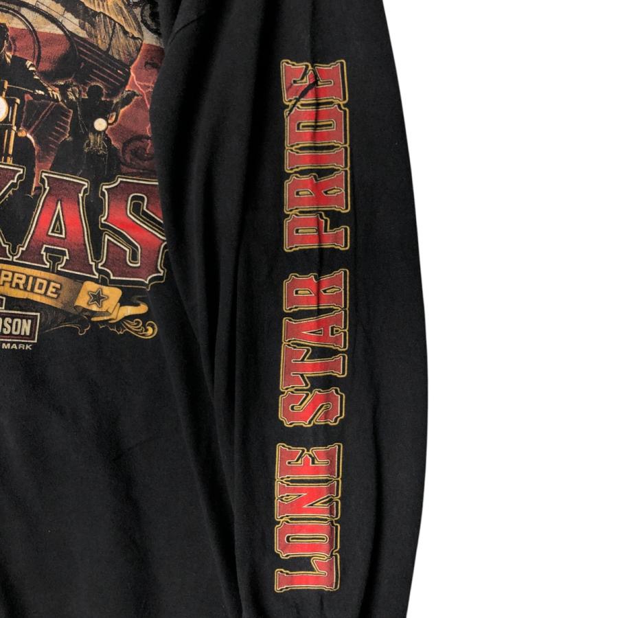 古着 ハーレーダビッドソン Harley-Davidson モーターサイクル