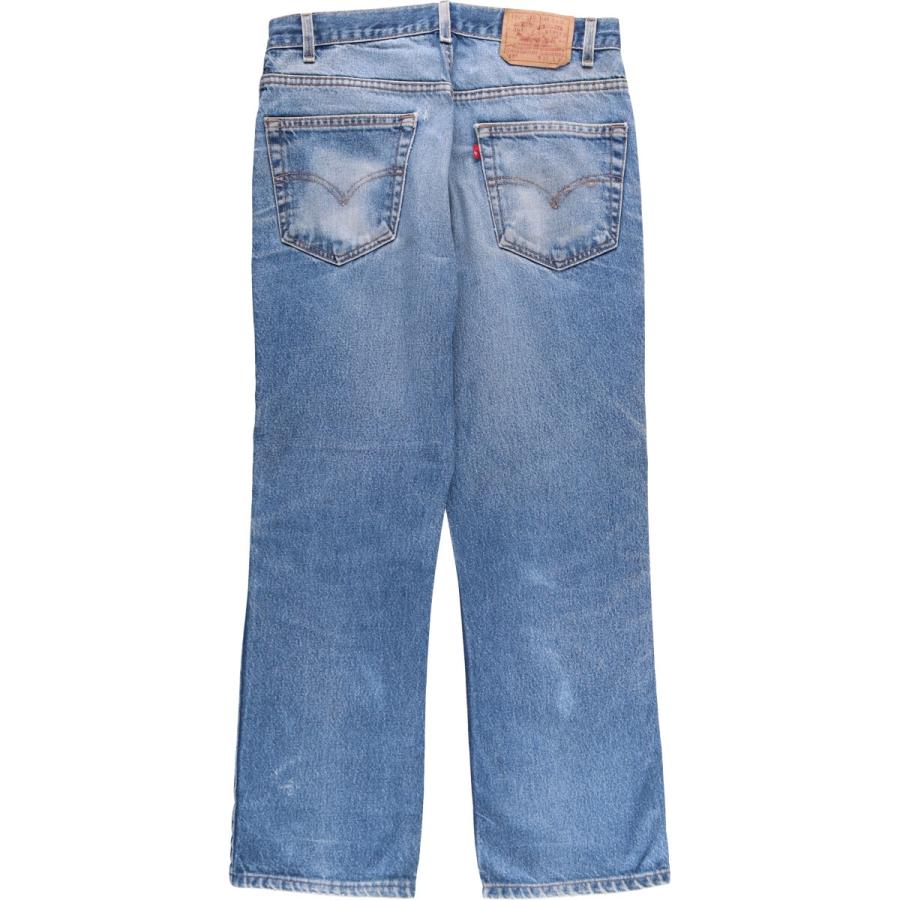 Levi's 古着 00年代 リーバイス 517 BOOT CUT ブーツカット