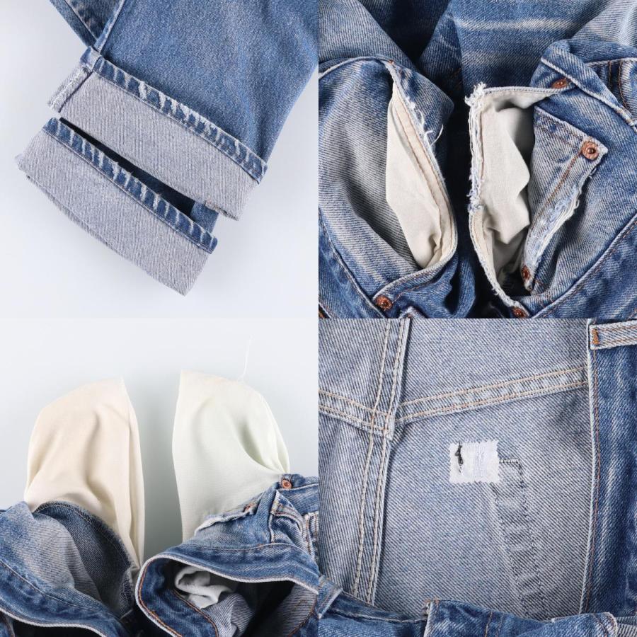 Levi's 古着 00年代 リーバイス 517 BOOT CUT ブーツカット