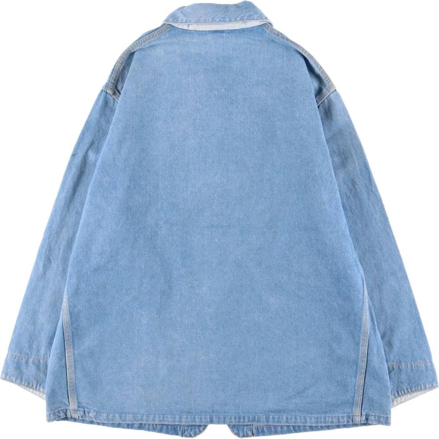 OSHKOSH 古着 70~80年代 オシュコシュ Osh kosh B'GOSH デニム