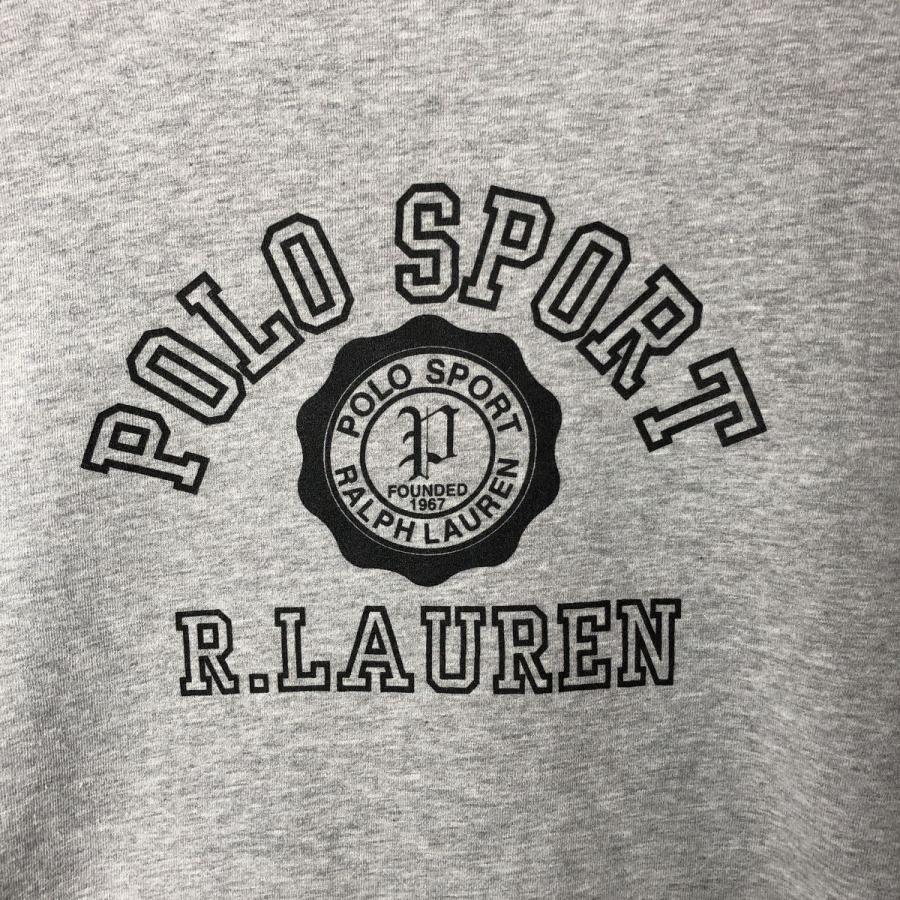 古着 ラルフローレン Ralph Lauren POLO SPORT ポロスポーツ
