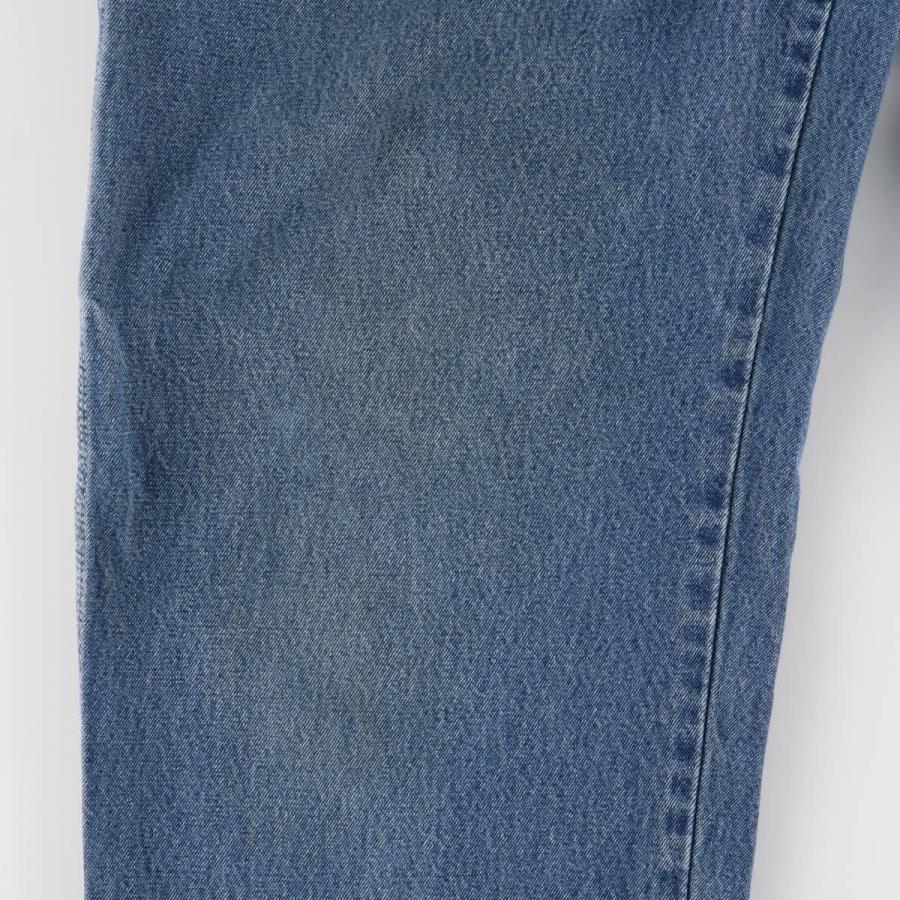 Dickies（ディッキーズ） 古着 デニムペインターパンツ メンズw35相当