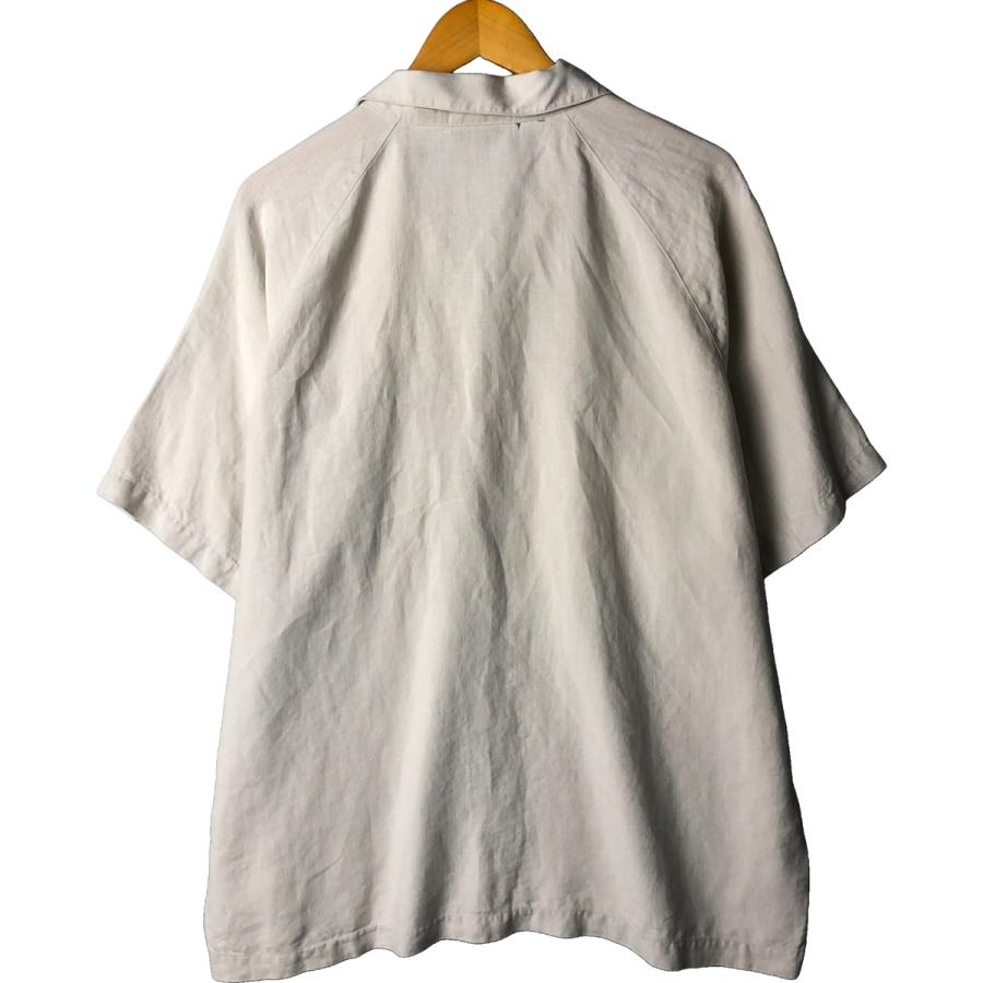 patagonia 古着 90~00年代 パタゴニア Patagonia 半袖 オープン