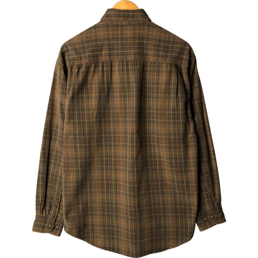 GAP 古着 90年代 ギャップ オールドギャップ 長袖 ボタンダウン  