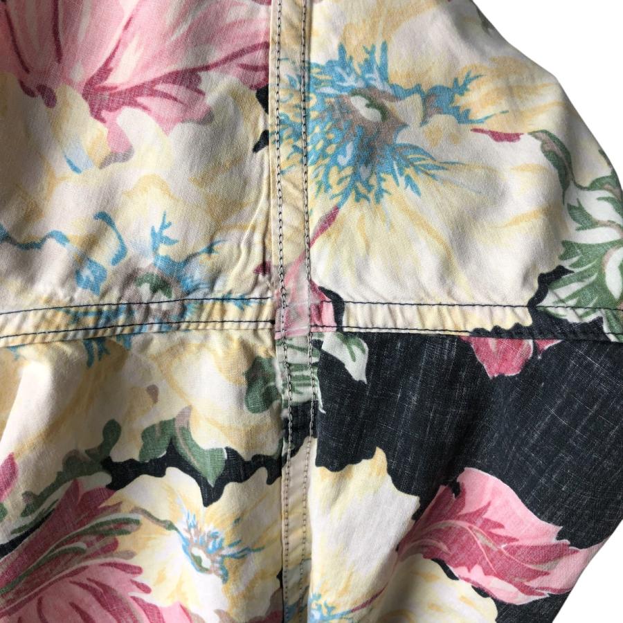 reyn spooner（レインスプーナー） 古着 80~90年代 ダイヤモンドヘッド