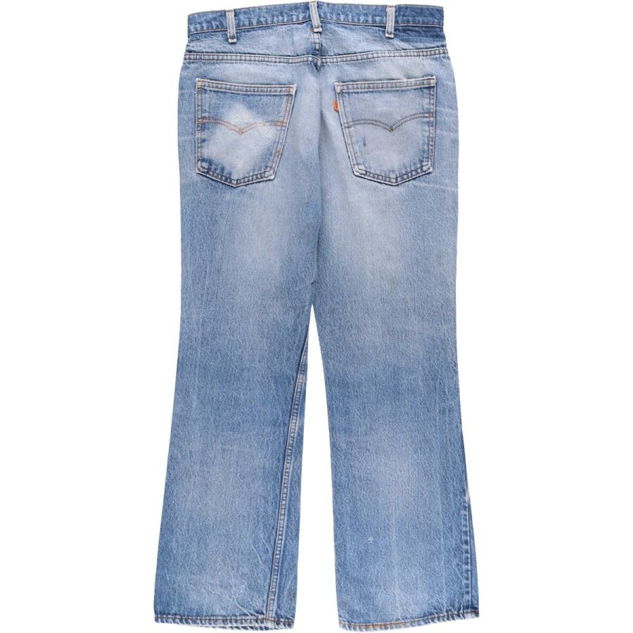 Levi's（リーバイス） 古着 80年代 Levi's 40517-0215 オレンジタブ