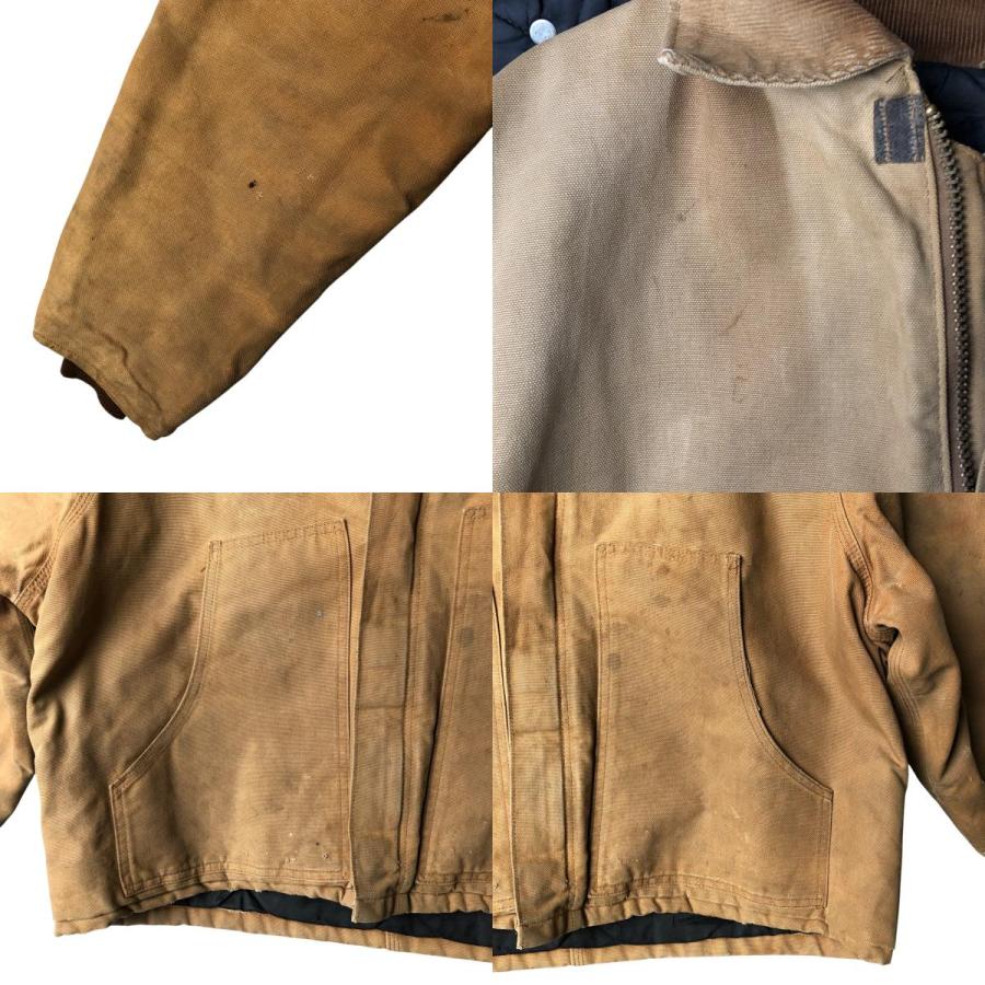 Carhartt（カーハート） 古着 トラディショナルジャケット フード付き