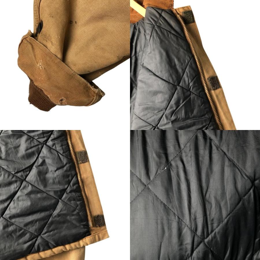 Carhartt（カーハート） 古着 トラディショナルジャケット フード付き